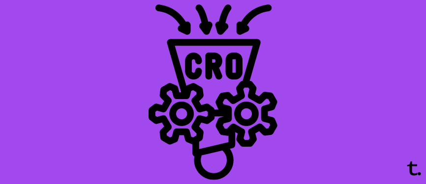 conversion rate optimisation services