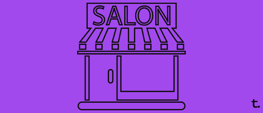 beauty salon seo services
