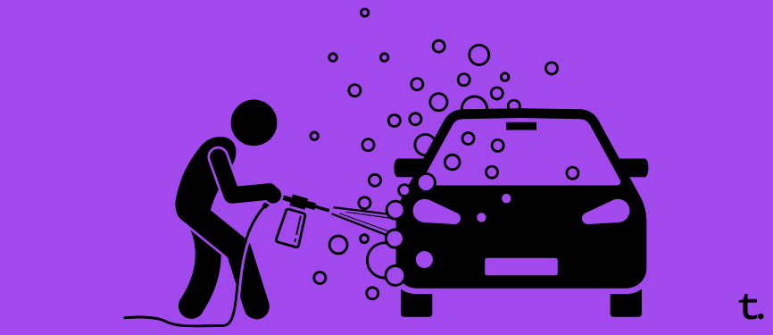 car wash seo services