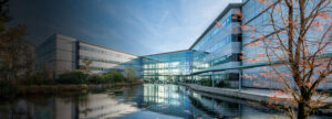 computacenter uk headquarters