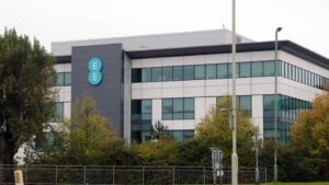 ee headquarters