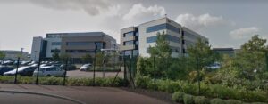 eisai uk headquarters