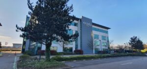 ocado headquarters