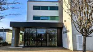 skanska uk headquarters