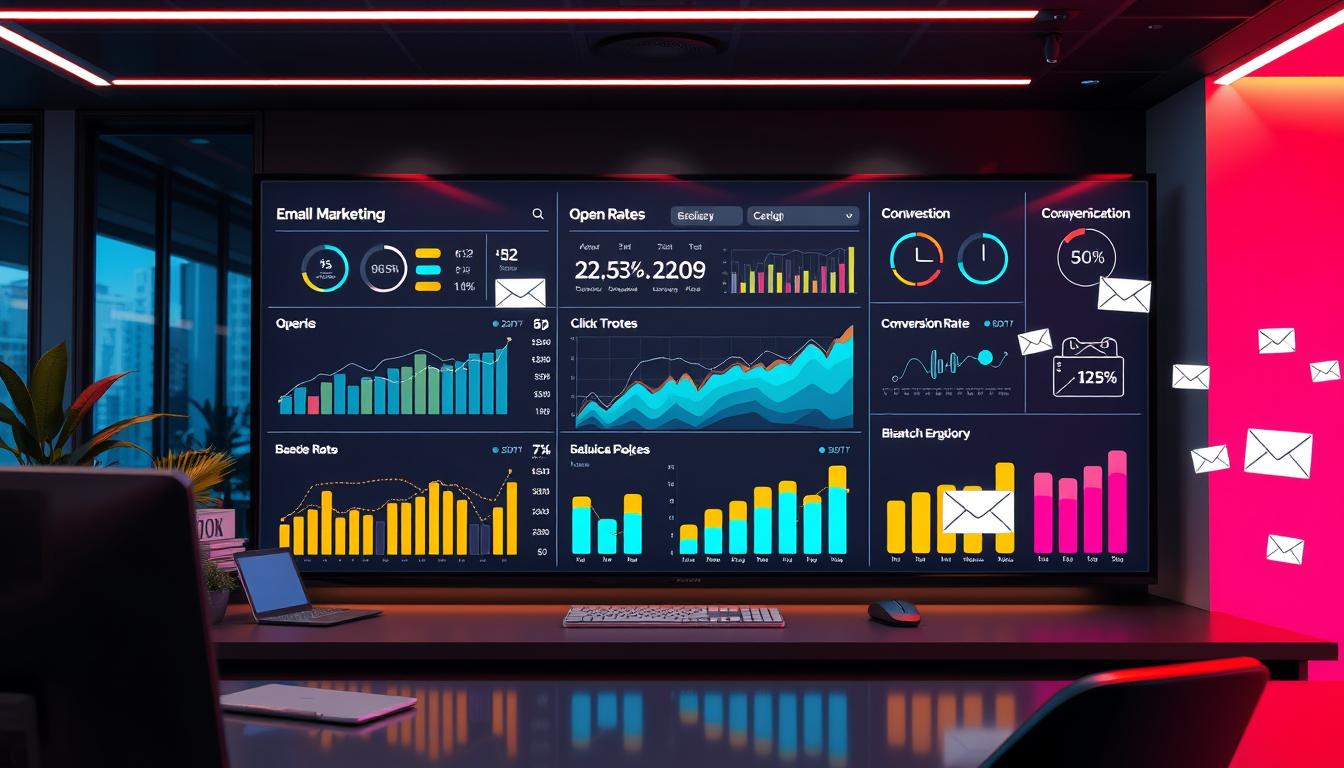 Top Email Marketing KPIs and Metrics You Need to Track